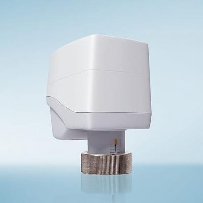 (EN) Wireless valve actuator MD15-FTL